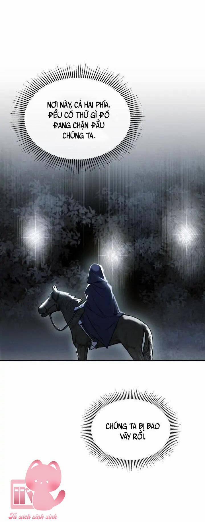 Một Đêm Không Bóng 27 trang 24