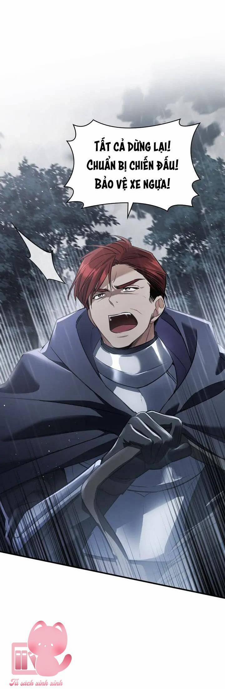 Một Đêm Không Bóng 27 trang 26