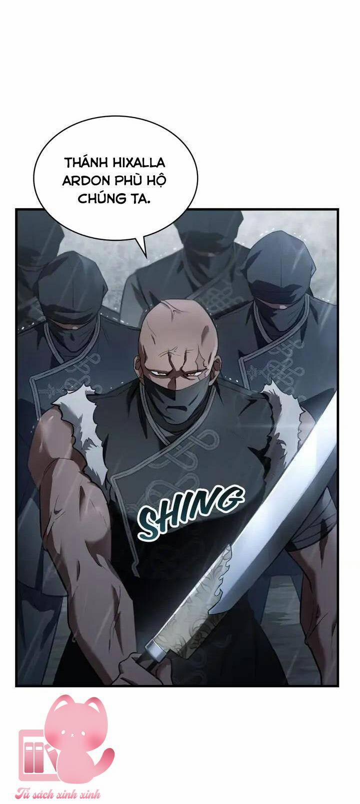 Một Đêm Không Bóng 27 trang 29