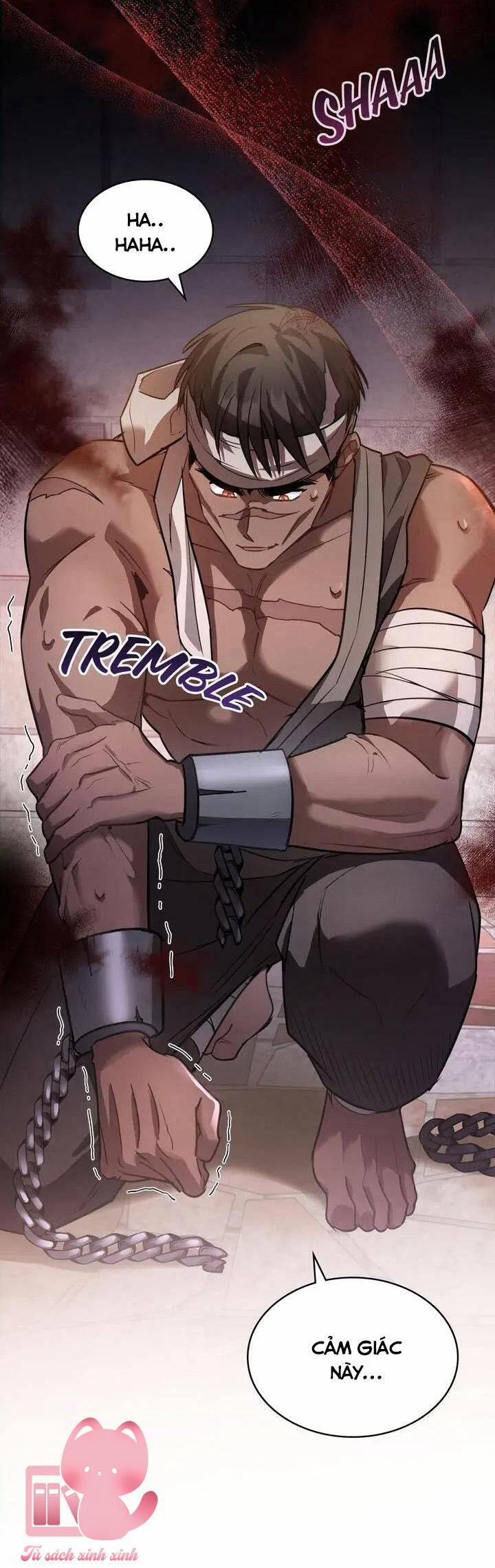 Một Đêm Không Bóng 27 trang 3