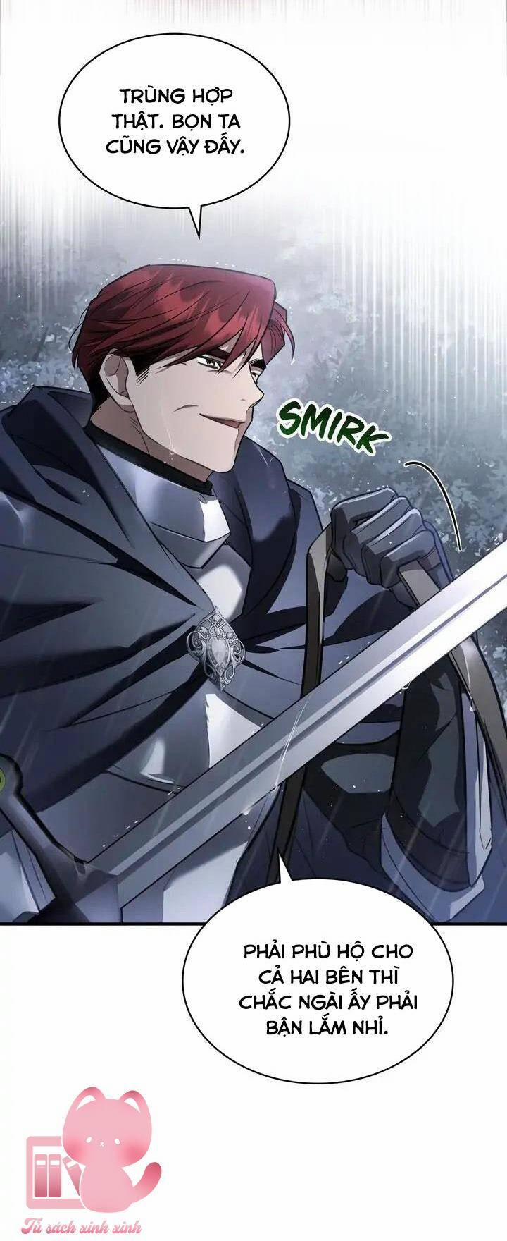 Một Đêm Không Bóng 27 trang 31