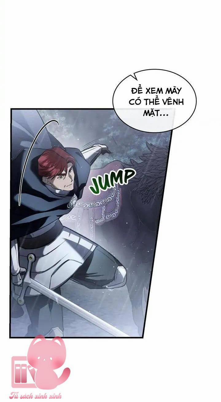 Một Đêm Không Bóng 27 trang 32