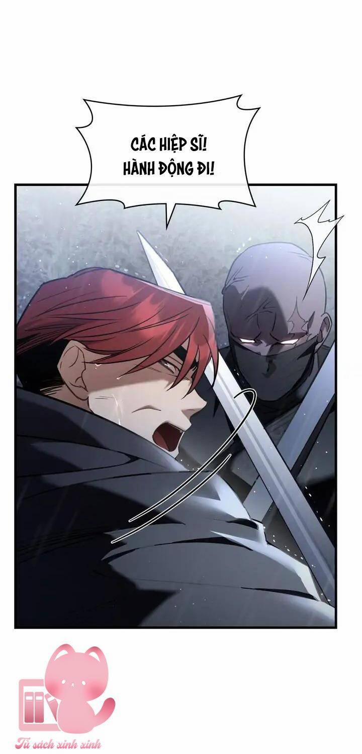 Một Đêm Không Bóng 27 trang 36