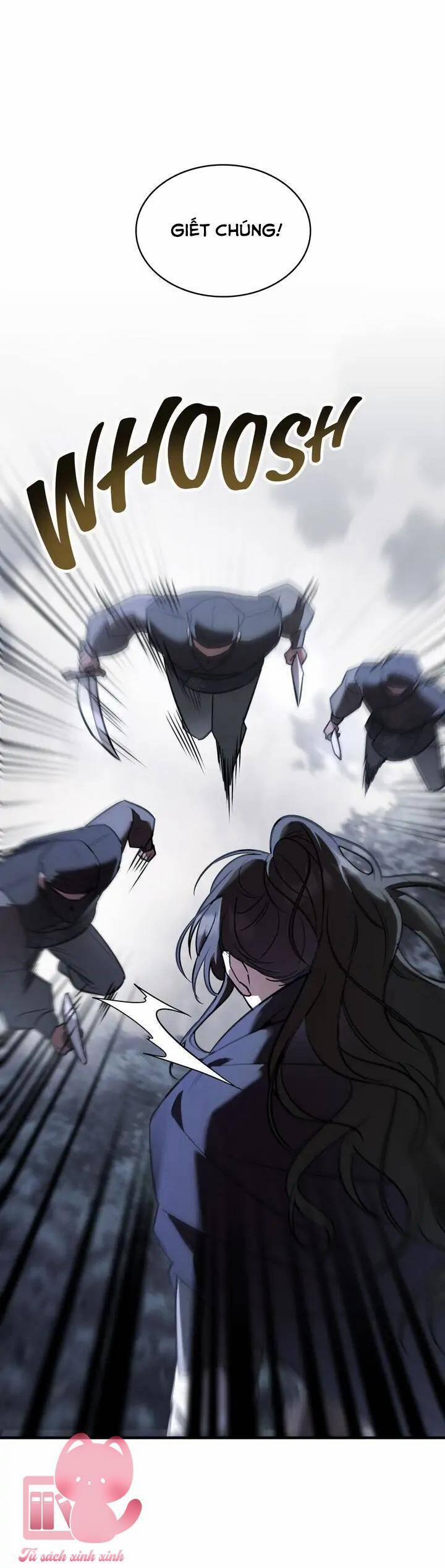 Một Đêm Không Bóng 27 trang 58