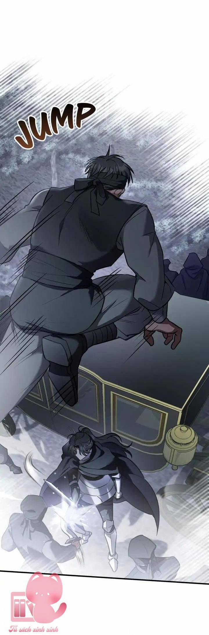 Một Đêm Không Bóng 27 trang 59