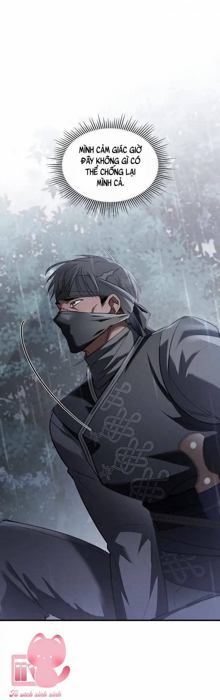 Một Đêm Không Bóng 27 trang 6