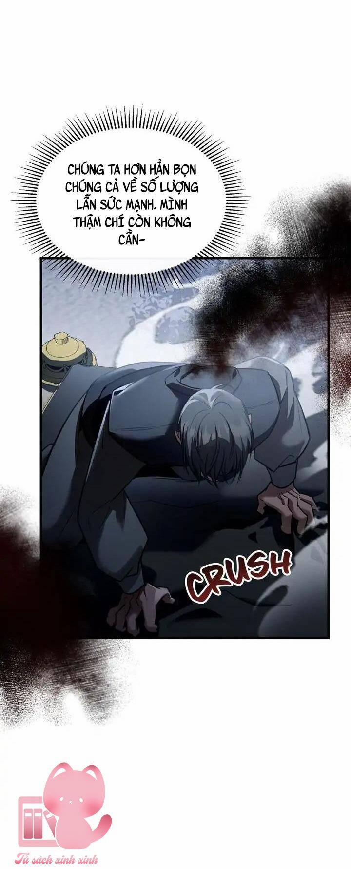 Một Đêm Không Bóng 27 trang 62