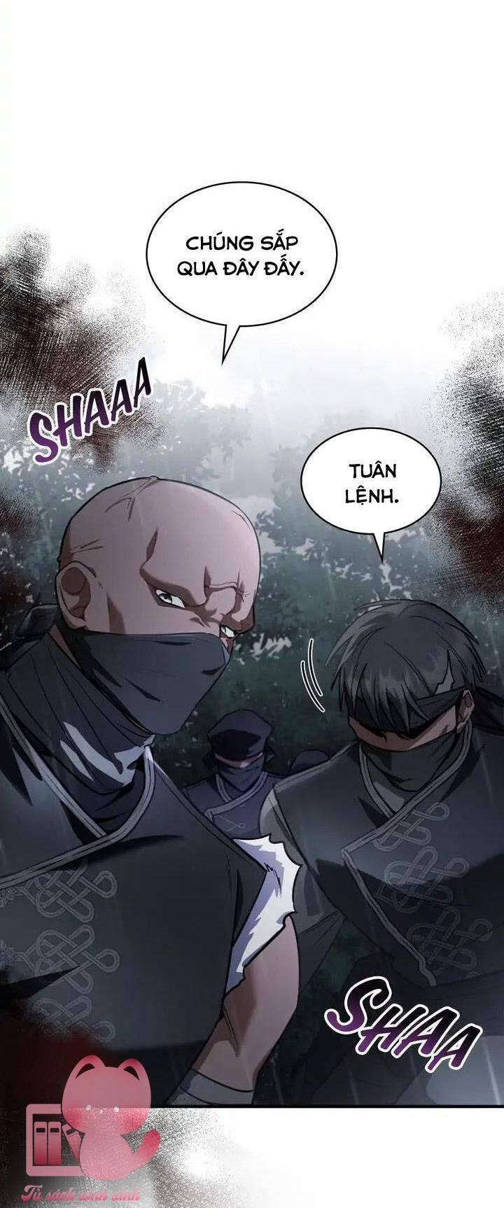 Một Đêm Không Bóng 27 trang 9