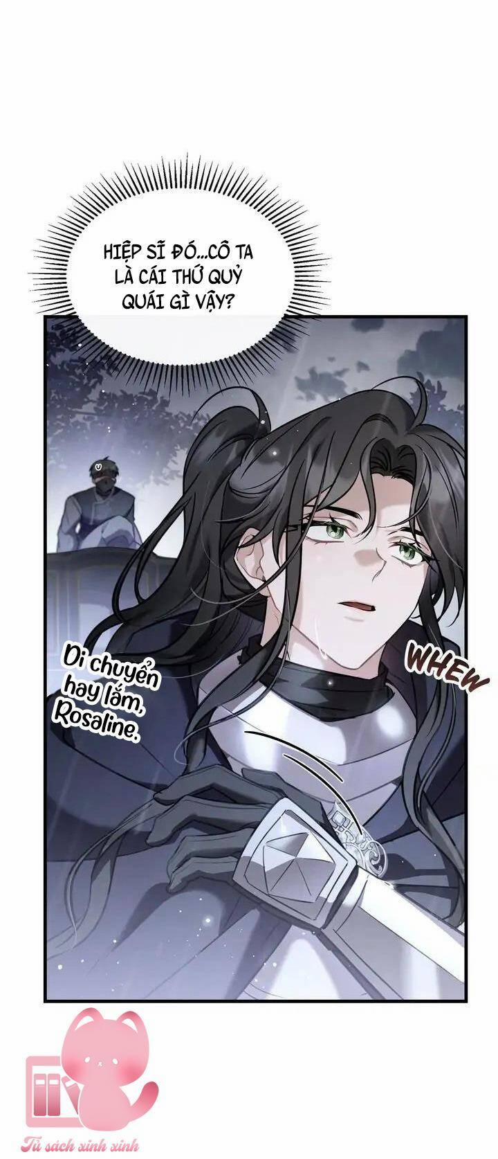 Một Đêm Không Bóng 28 trang 12