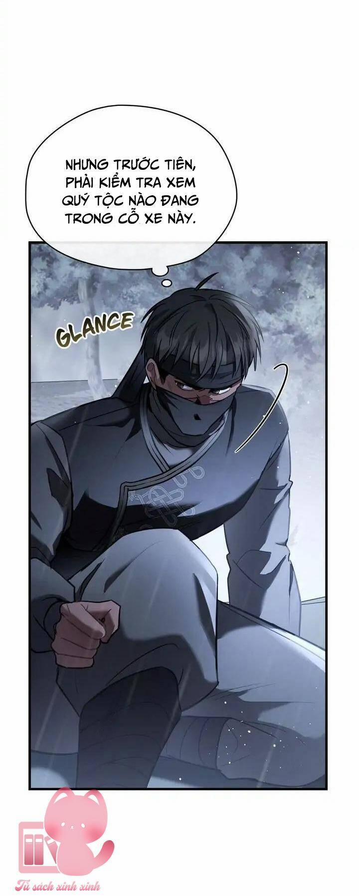 Một Đêm Không Bóng 28 trang 14