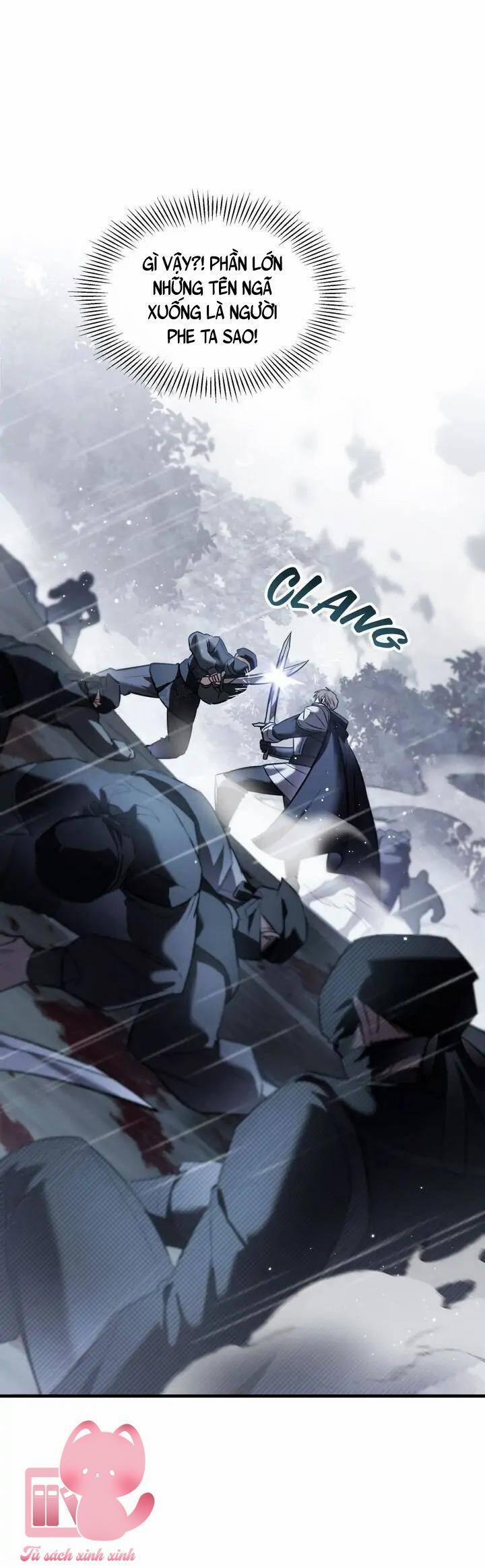 Một Đêm Không Bóng 28 trang 23