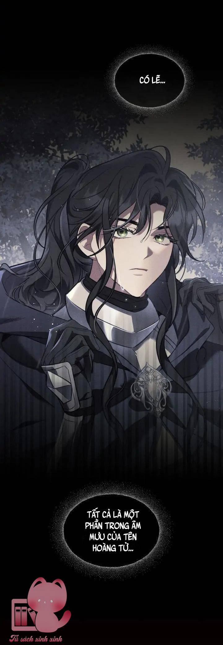 Một Đêm Không Bóng 28 trang 26