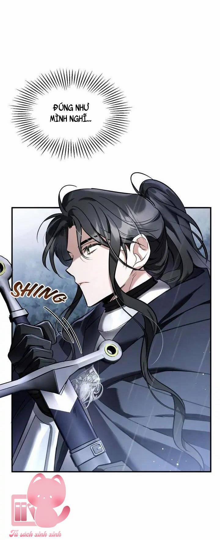 Một Đêm Không Bóng 28 trang 3