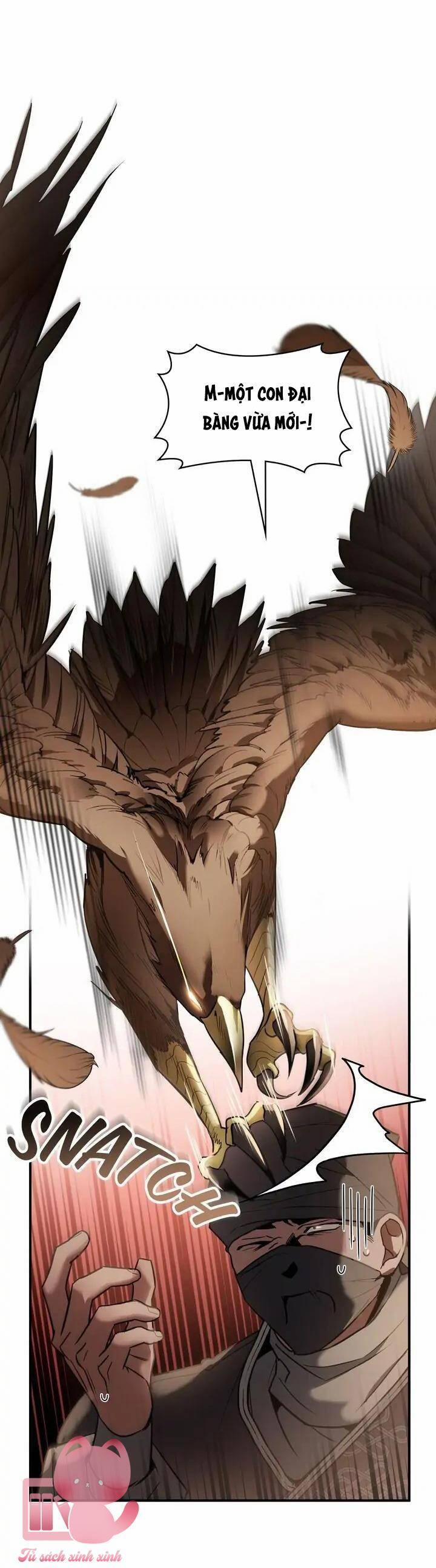 Một Đêm Không Bóng 28 trang 31