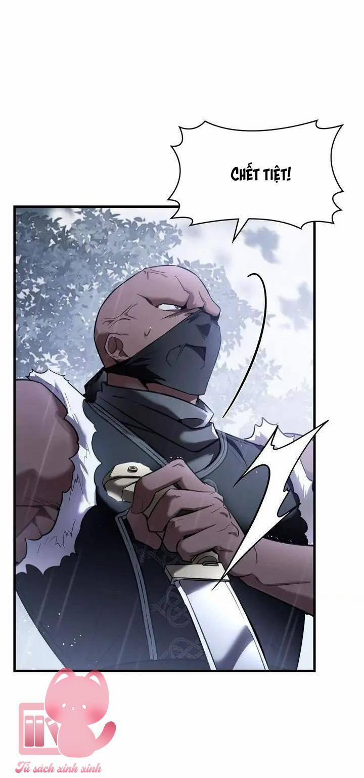 Một Đêm Không Bóng 28 trang 33