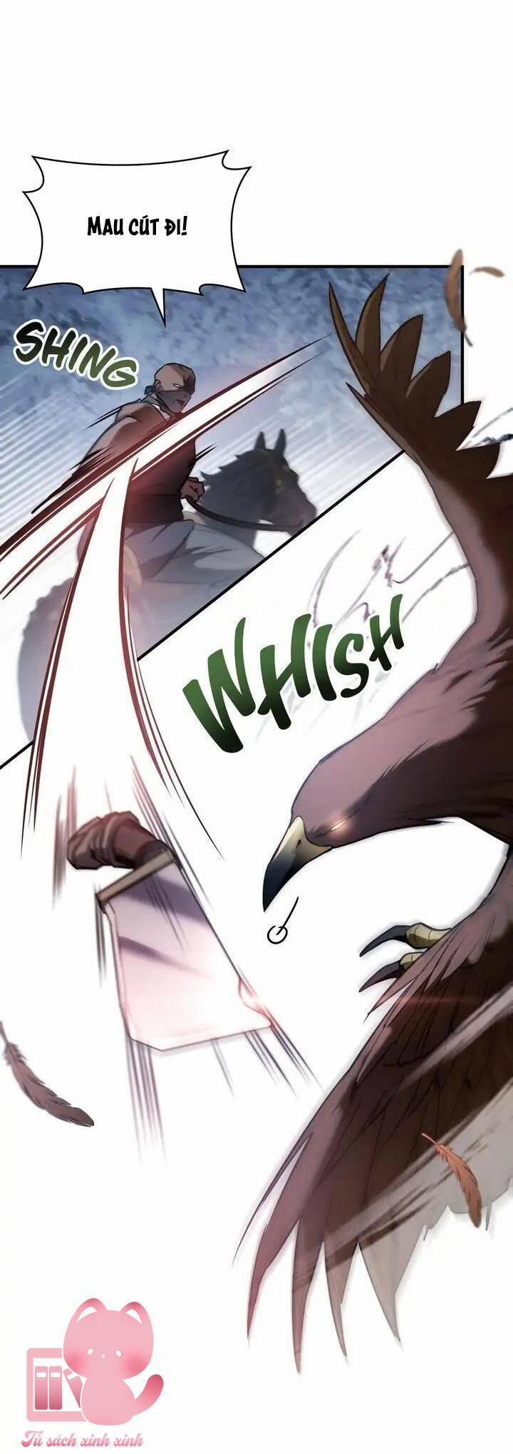 Một Đêm Không Bóng 28 trang 34