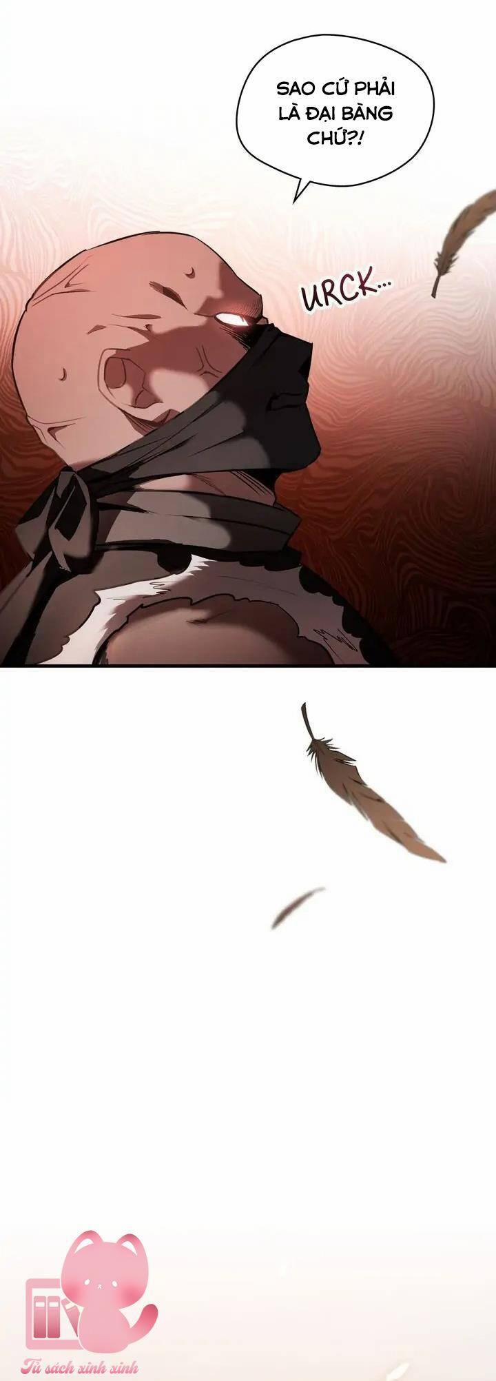 Một Đêm Không Bóng 28 trang 36