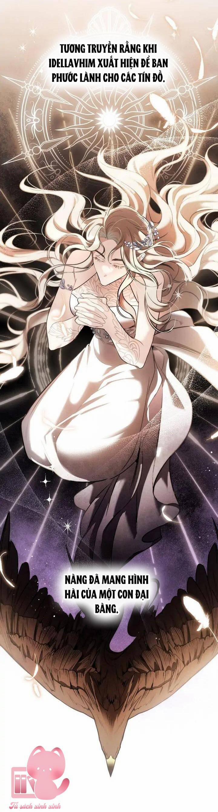 Một Đêm Không Bóng 28 trang 37