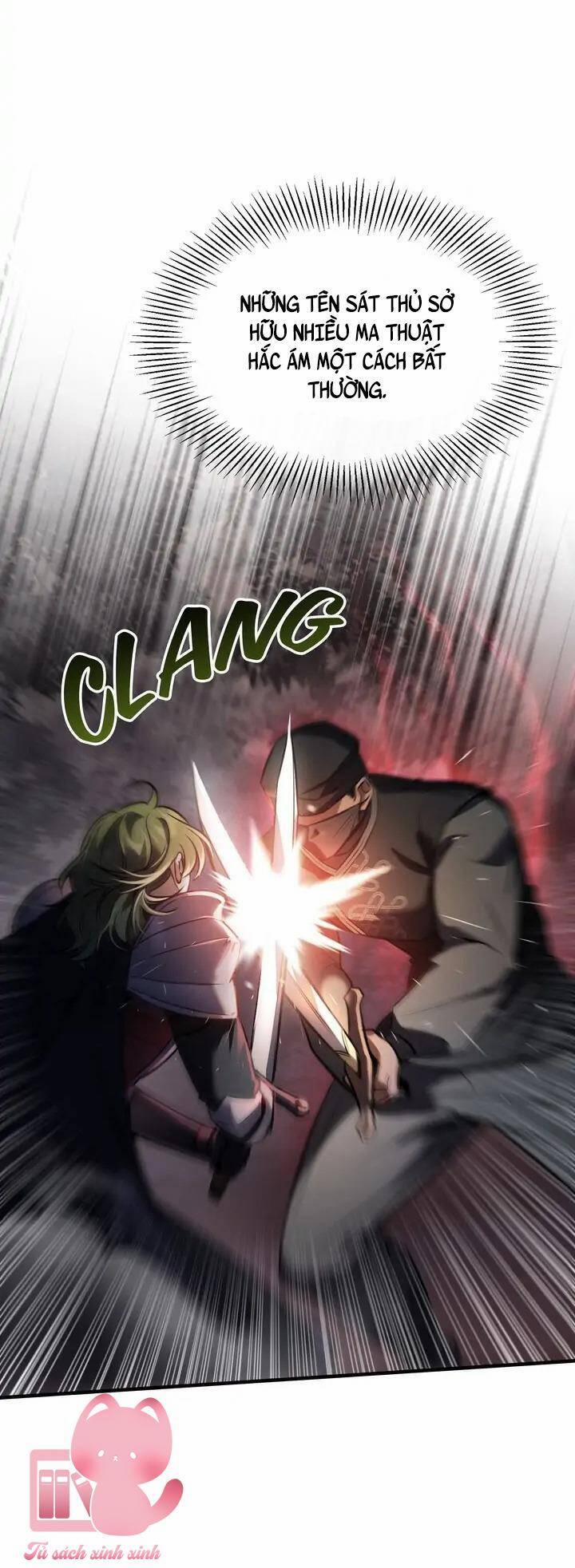 Một Đêm Không Bóng 28 trang 4