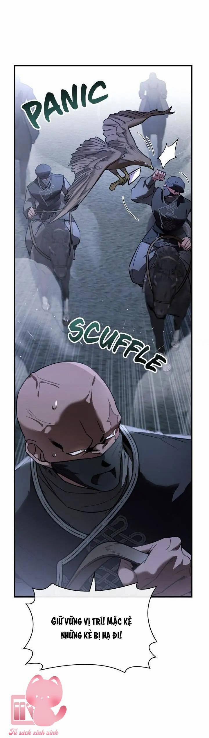 Một Đêm Không Bóng 28 trang 47