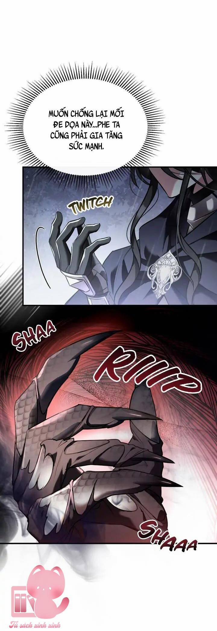 Một Đêm Không Bóng 28 trang 6