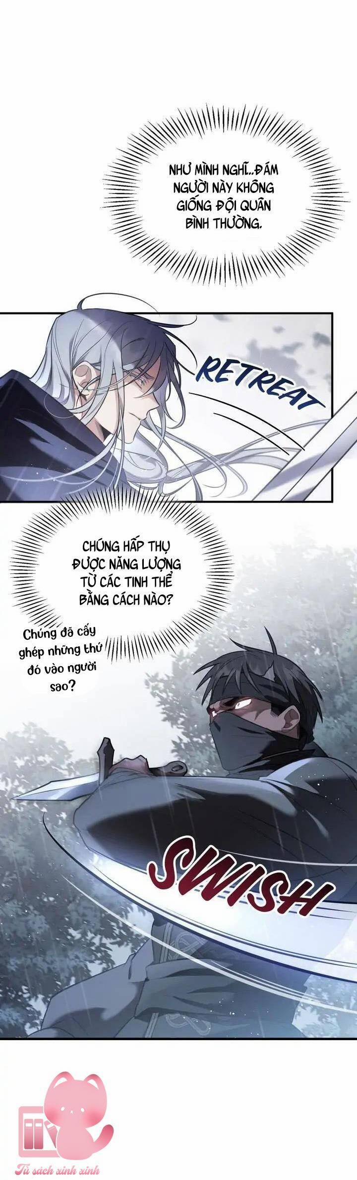 Một Đêm Không Bóng 29 trang 11