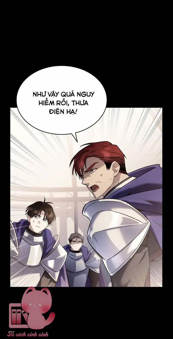 Một Đêm Không Bóng 29 trang 20