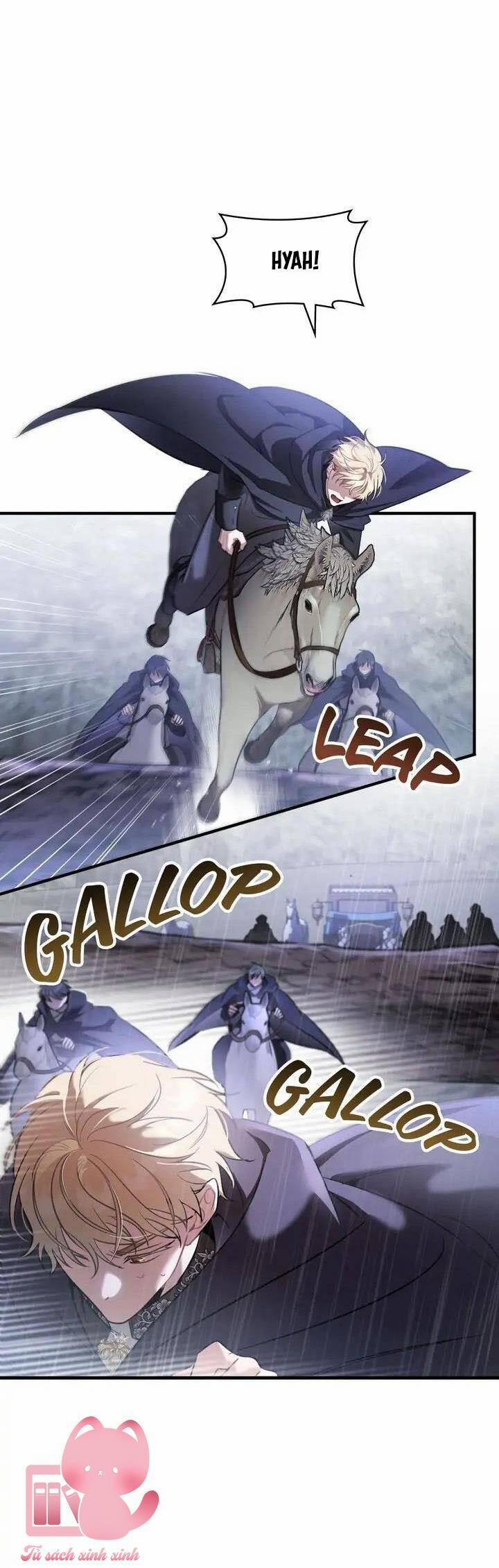 Một Đêm Không Bóng 29 trang 27