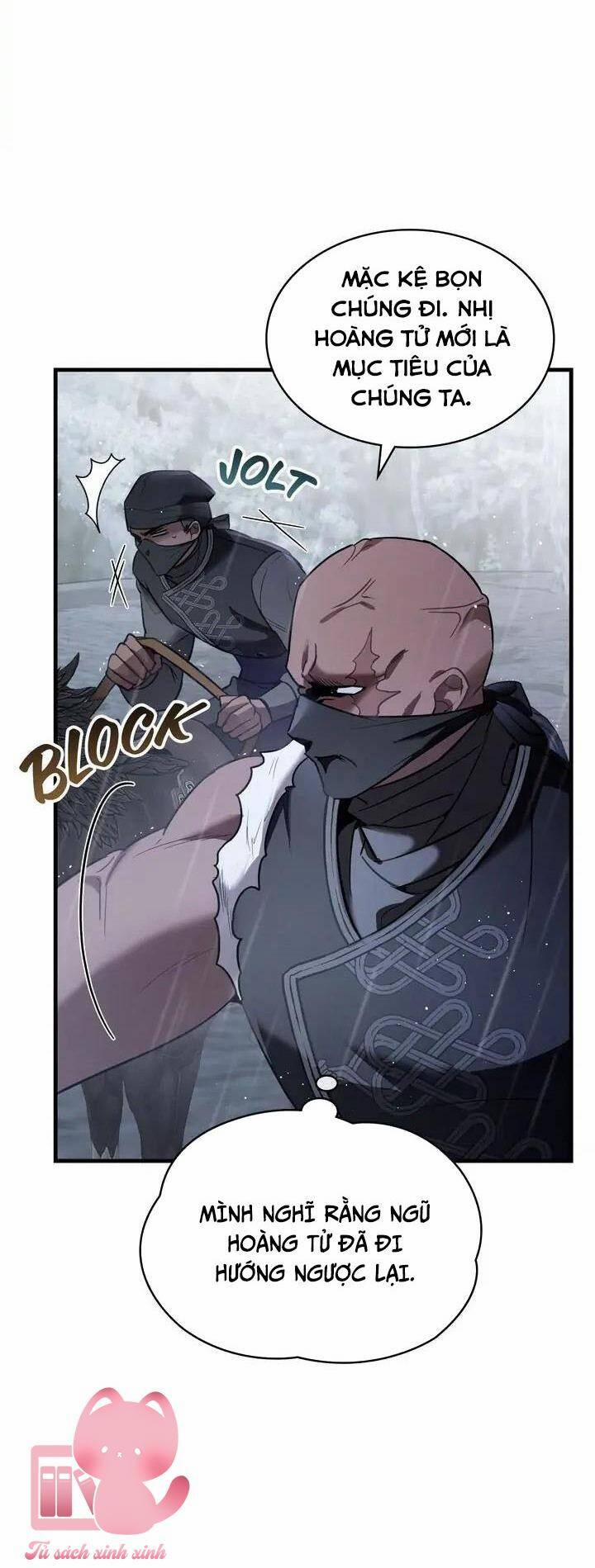 Một Đêm Không Bóng 29 trang 28