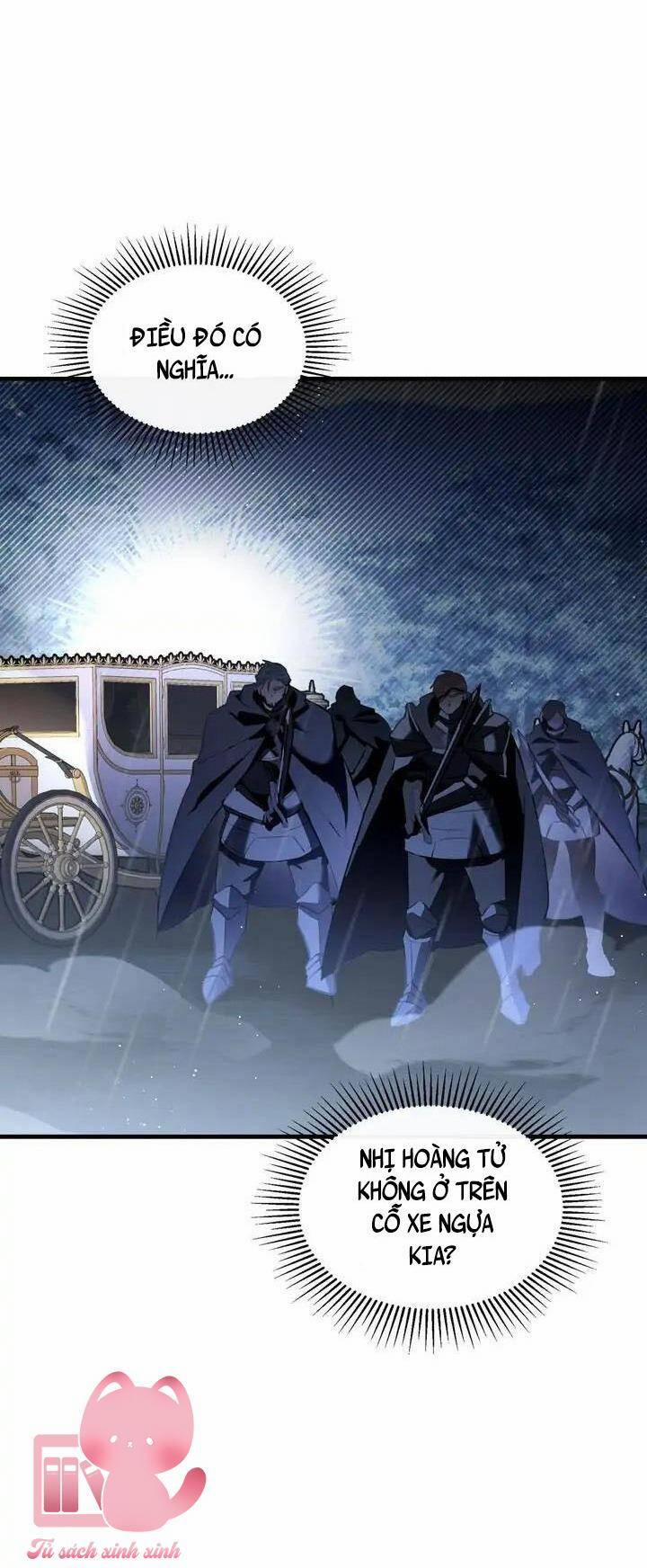 Một Đêm Không Bóng 29 trang 29