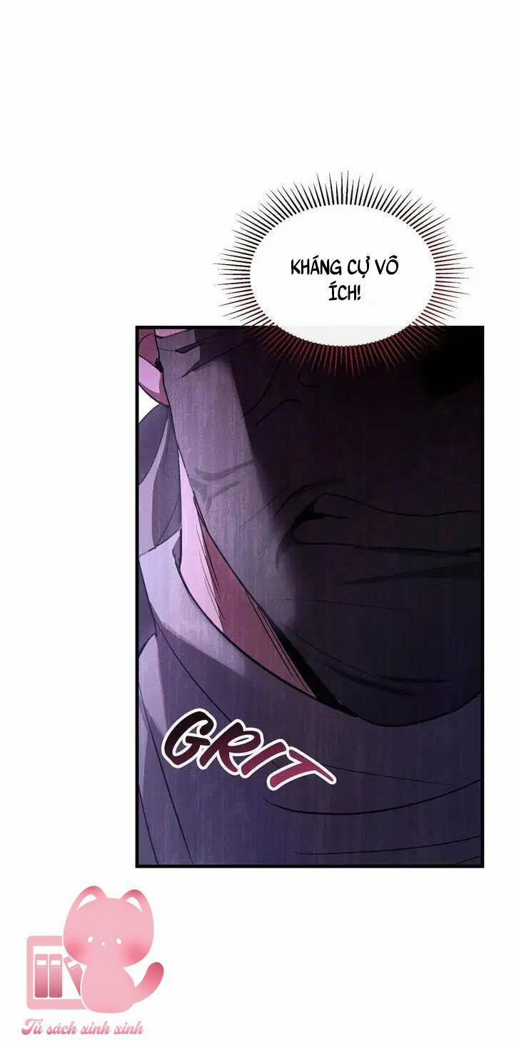 Một Đêm Không Bóng 29 trang 30