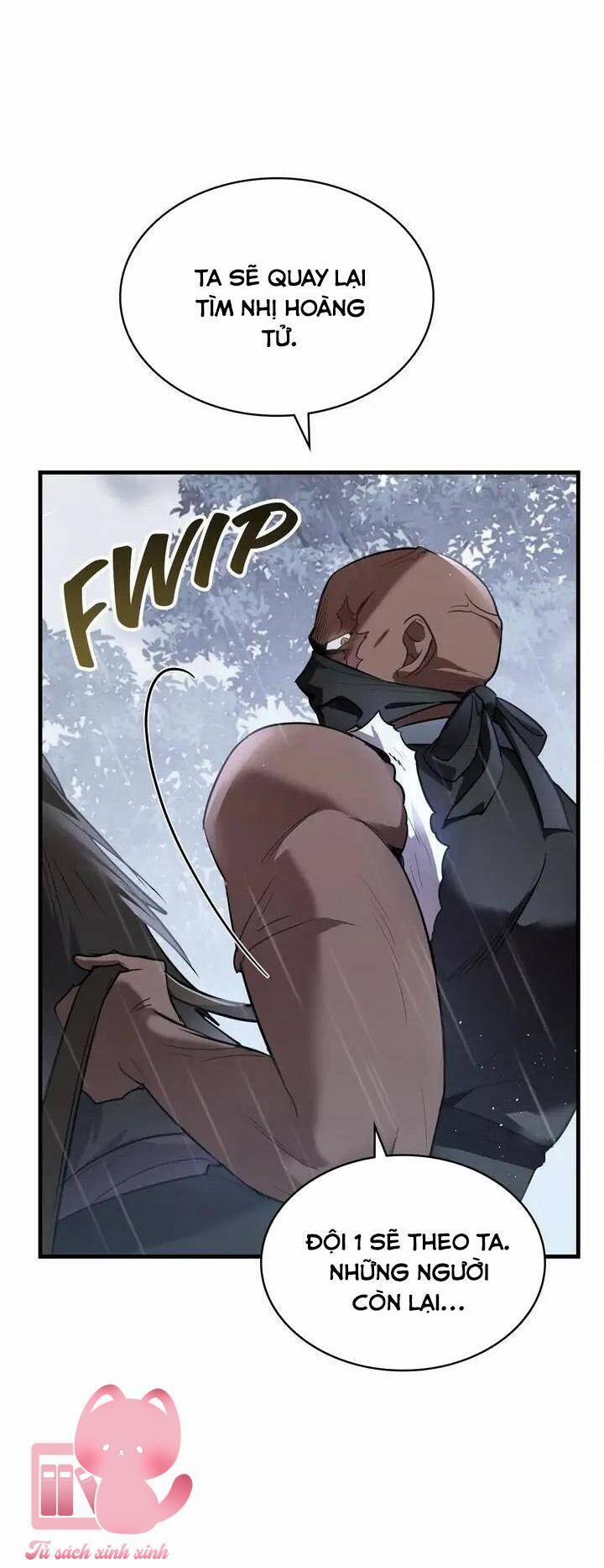 Một Đêm Không Bóng 29 trang 32