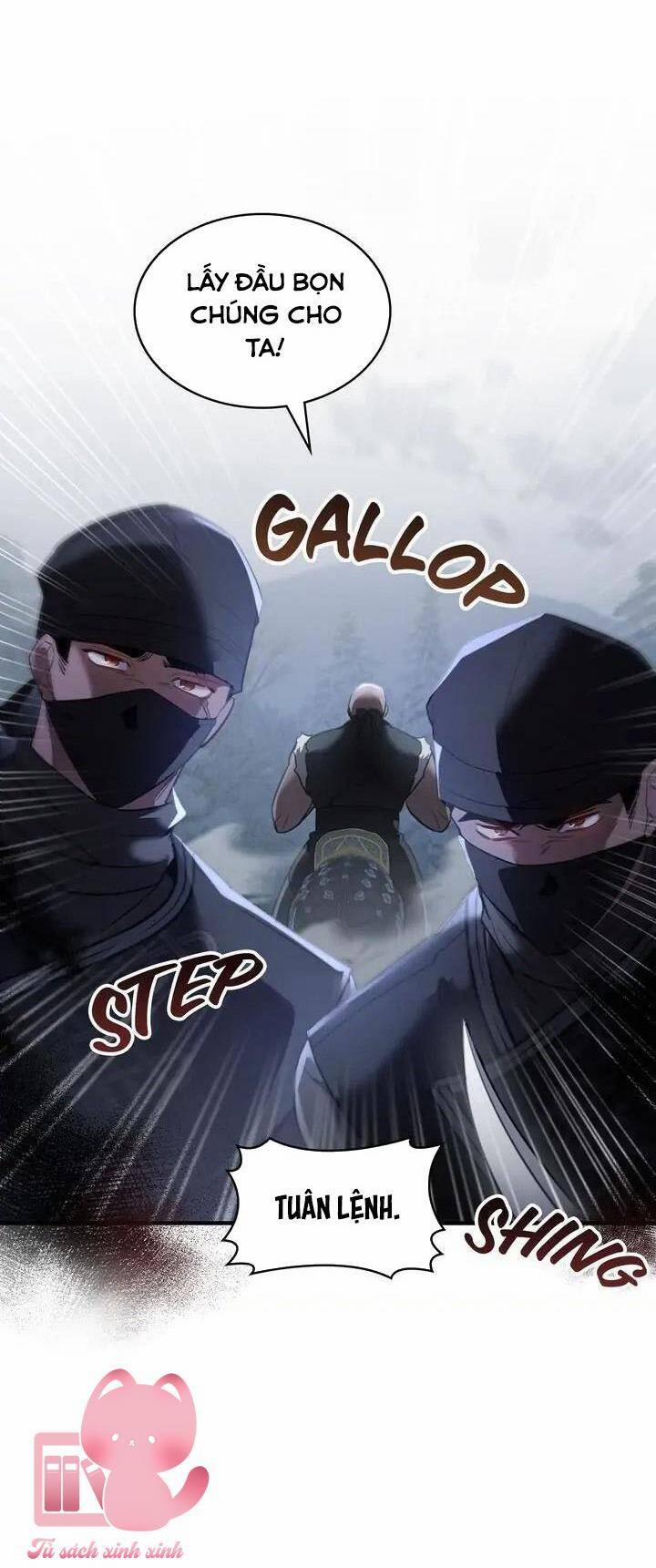 Một Đêm Không Bóng 29 trang 33