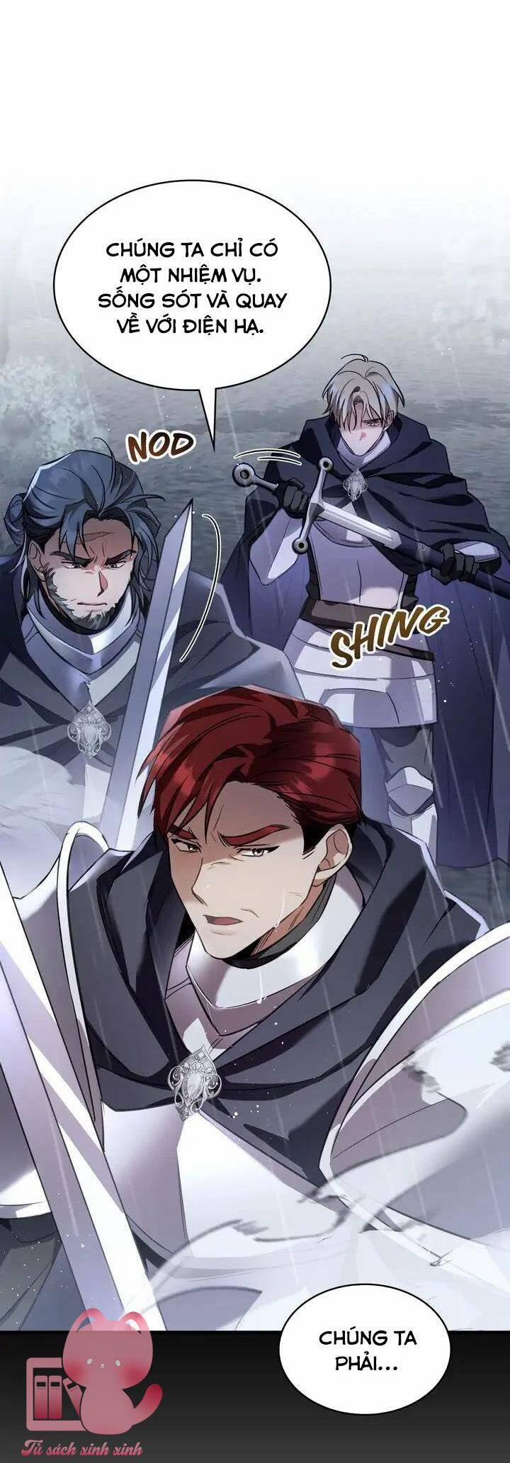 Một Đêm Không Bóng 29 trang 34