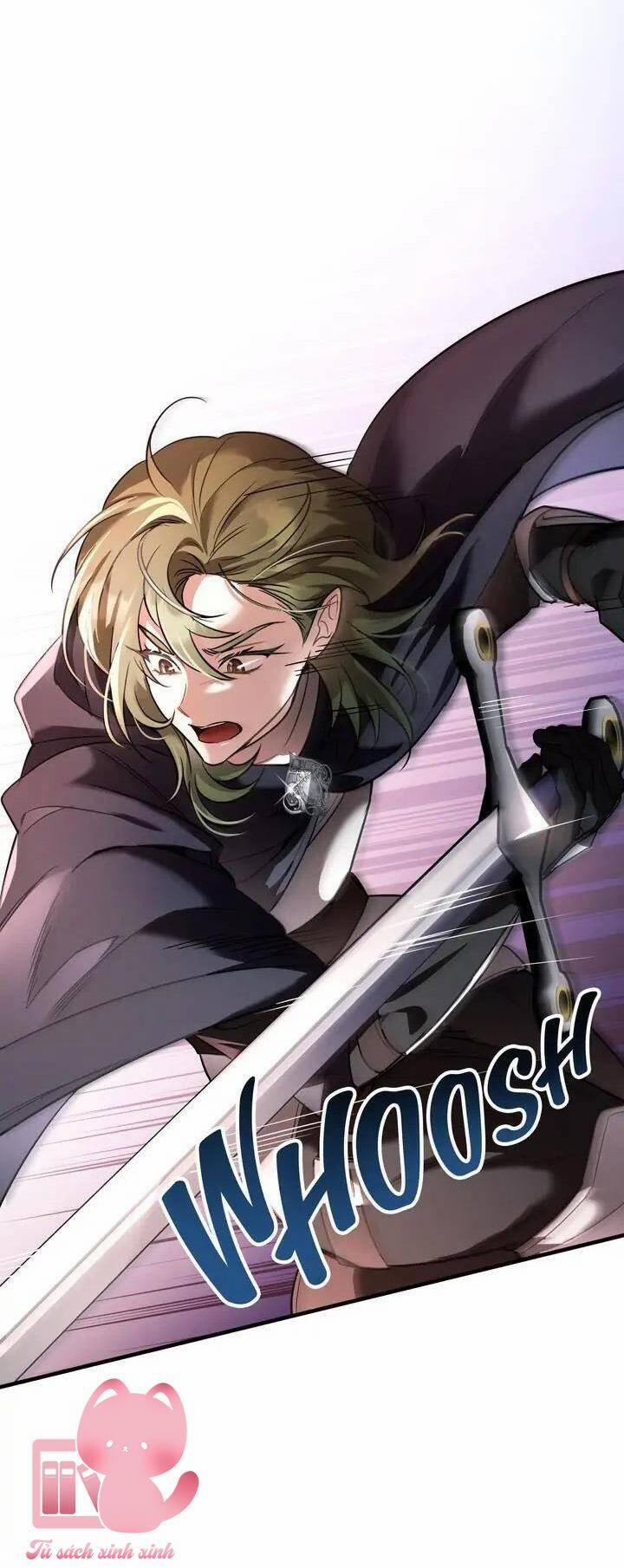 Một Đêm Không Bóng 29 trang 36