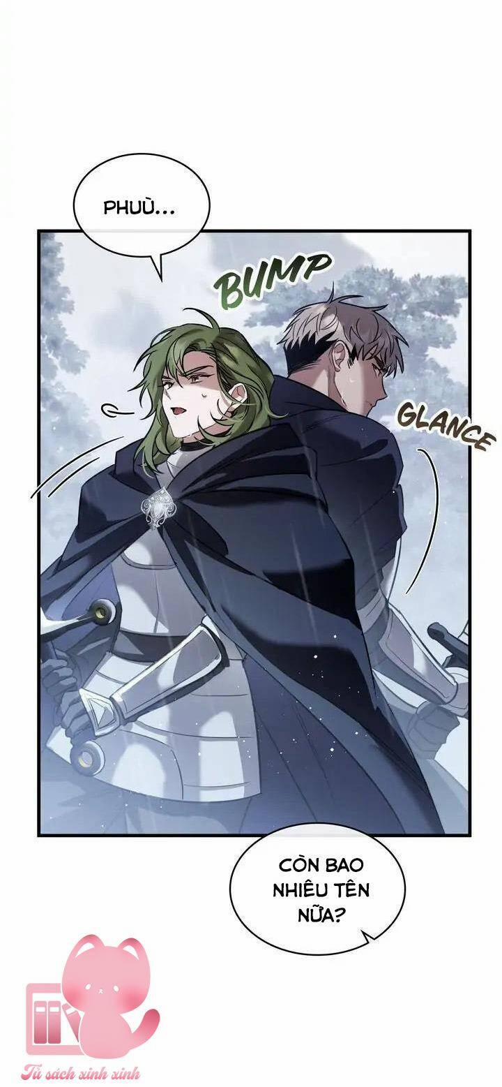 Một Đêm Không Bóng 29 trang 38