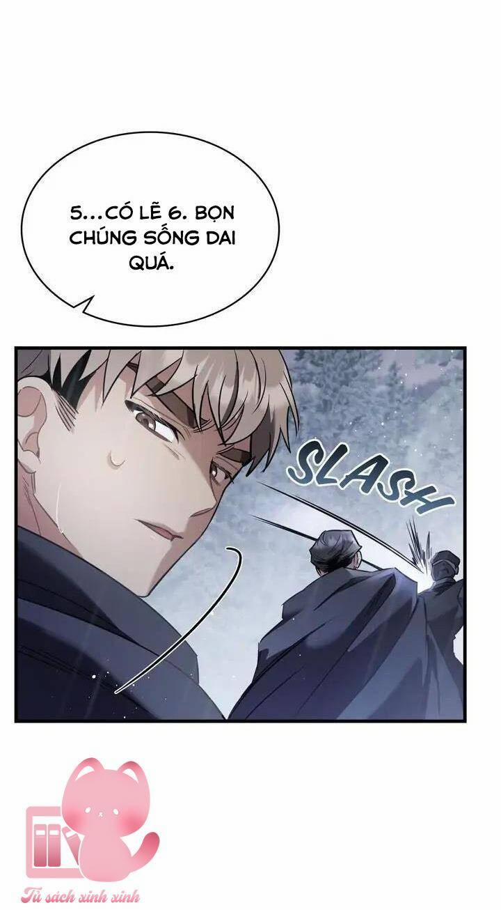 Một Đêm Không Bóng 29 trang 39