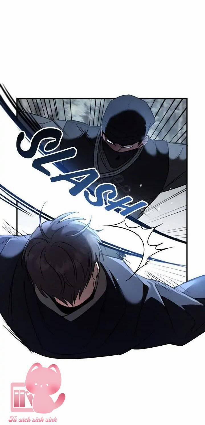 Một Đêm Không Bóng 29 trang 42