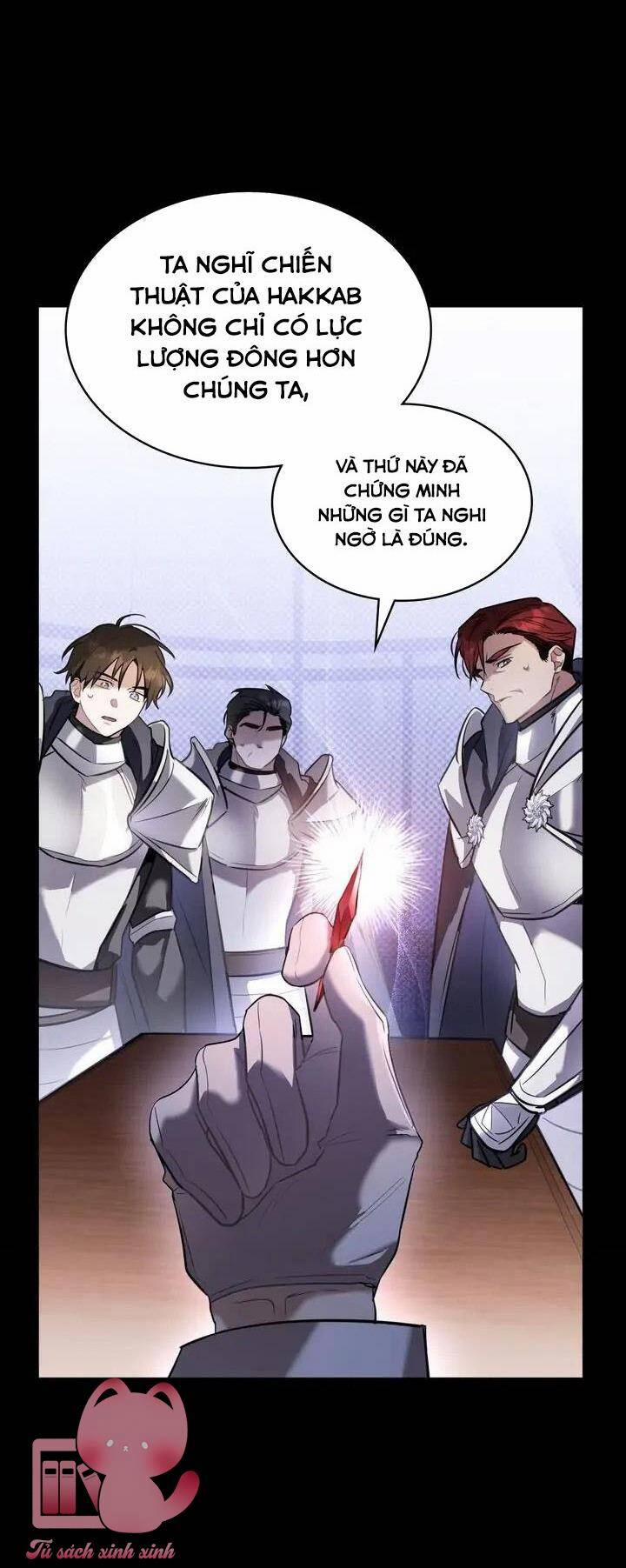 Một Đêm Không Bóng 29 trang 6