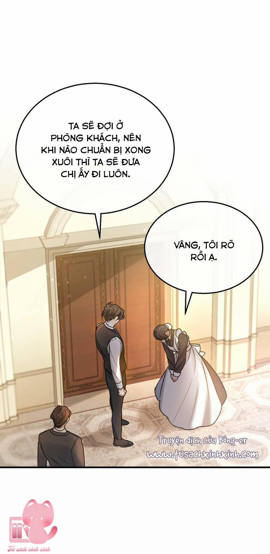 Một Đêm Không Bóng 3 trang 11