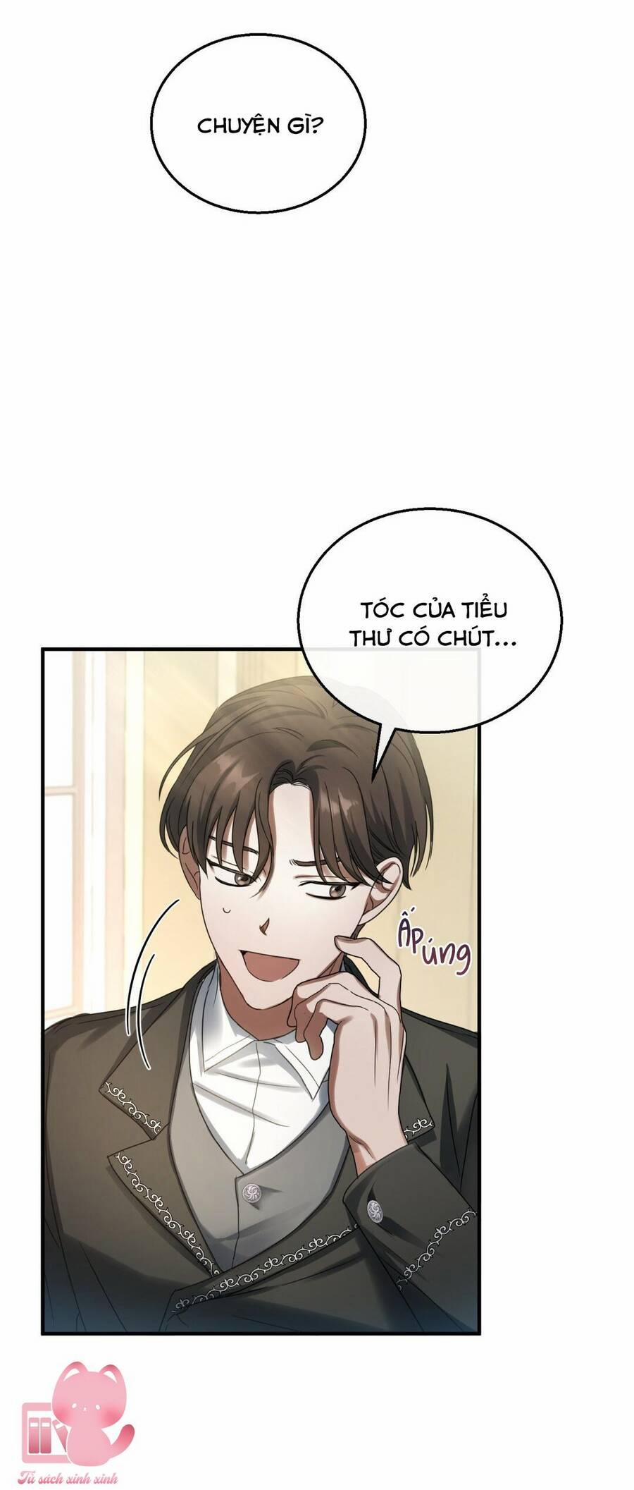 Một Đêm Không Bóng 3 trang 16