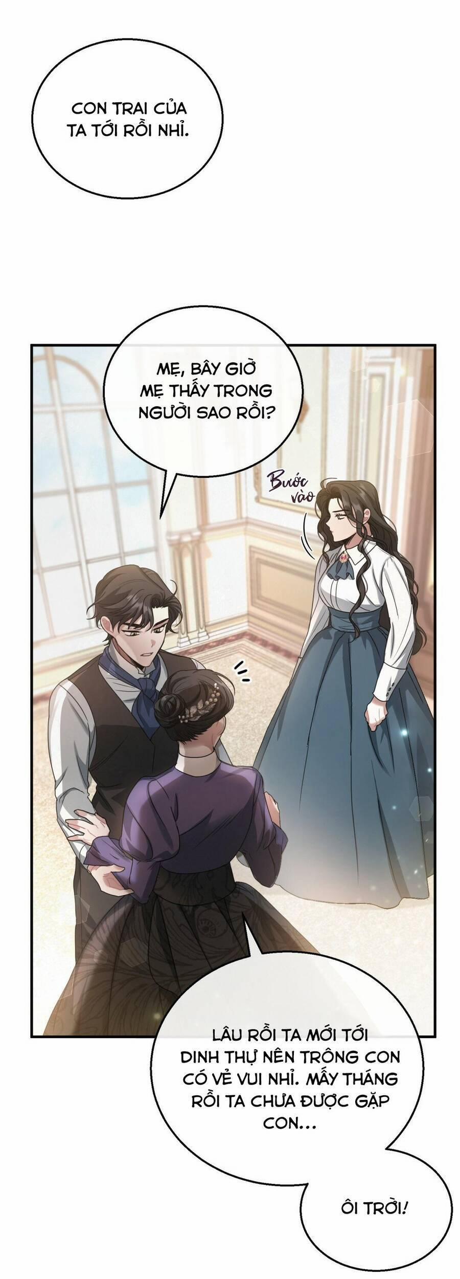 Một Đêm Không Bóng 3 trang 26