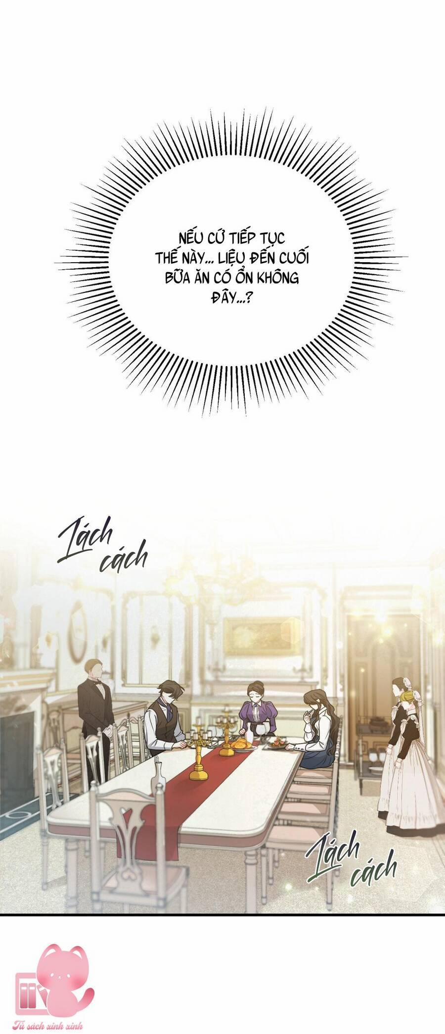 Một Đêm Không Bóng 3 trang 32