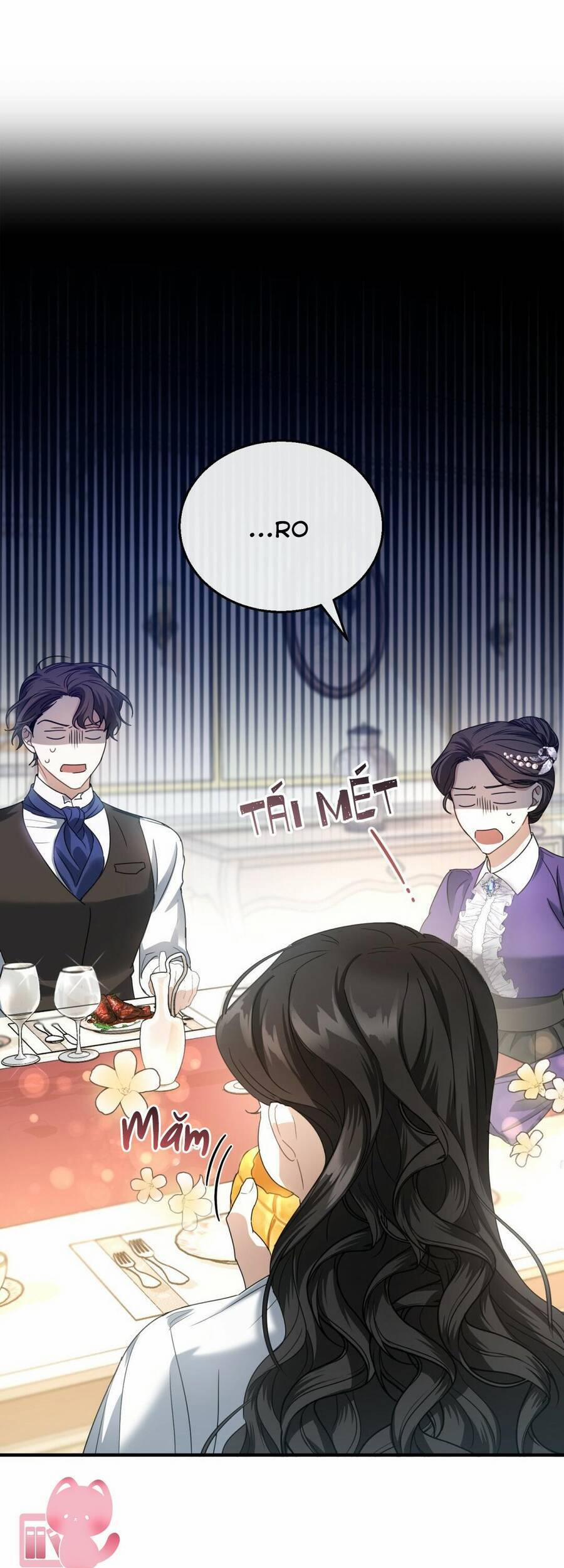 Một Đêm Không Bóng 3 trang 38