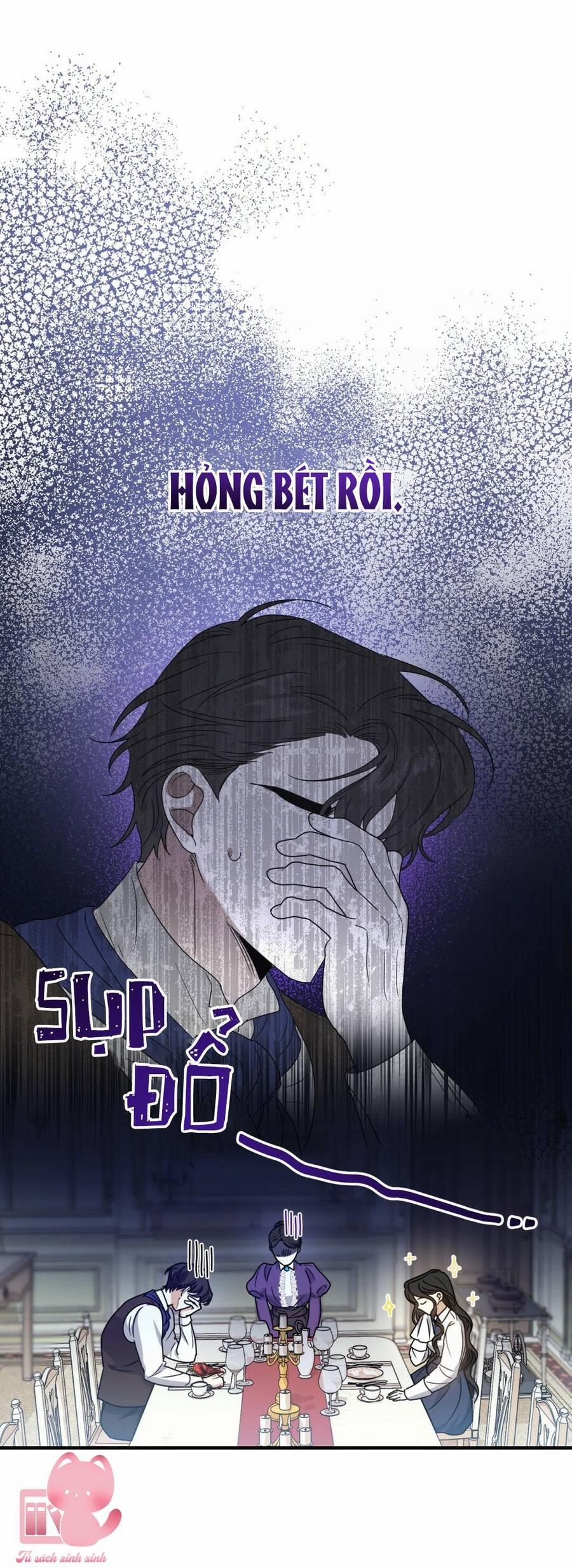 Một Đêm Không Bóng 3 trang 42