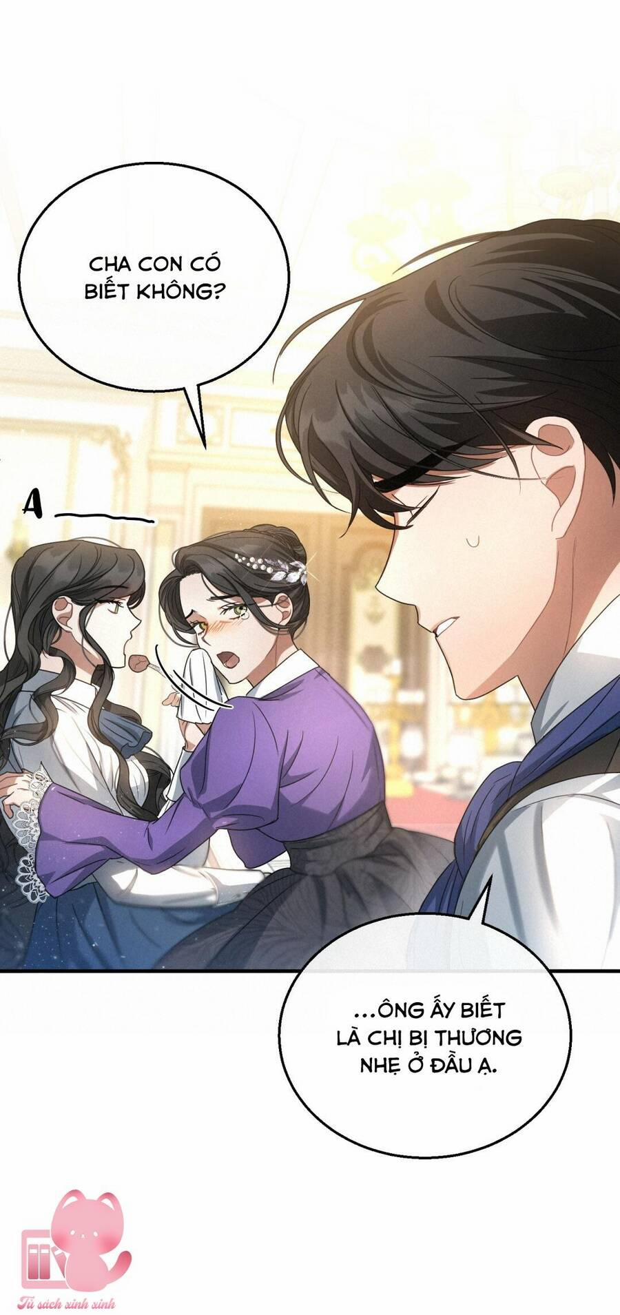 Một Đêm Không Bóng 3 trang 46