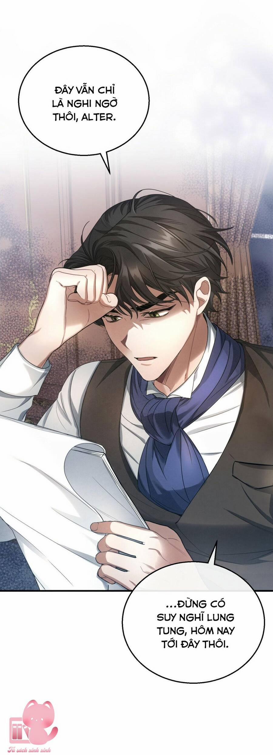 Một Đêm Không Bóng 3 trang 59