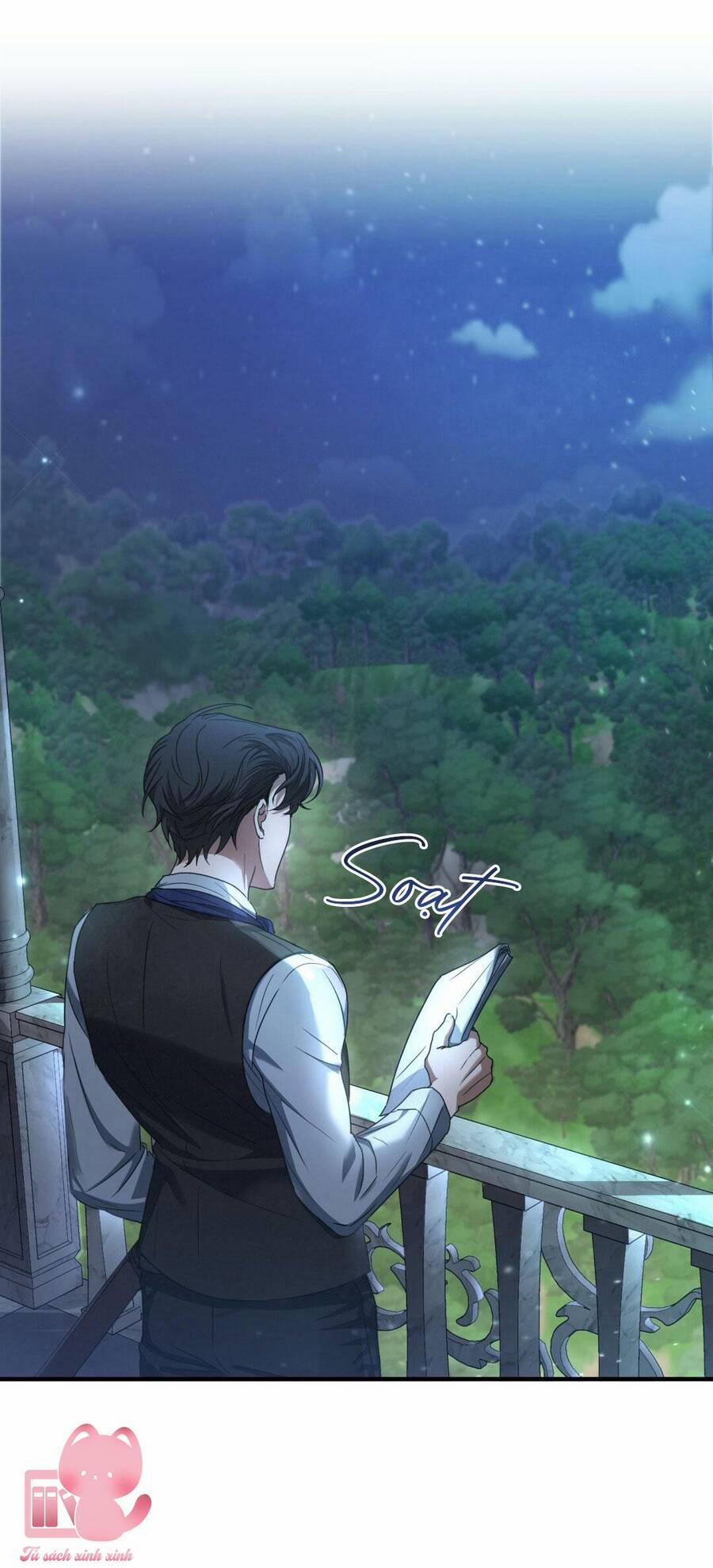 Một Đêm Không Bóng 3 trang 61