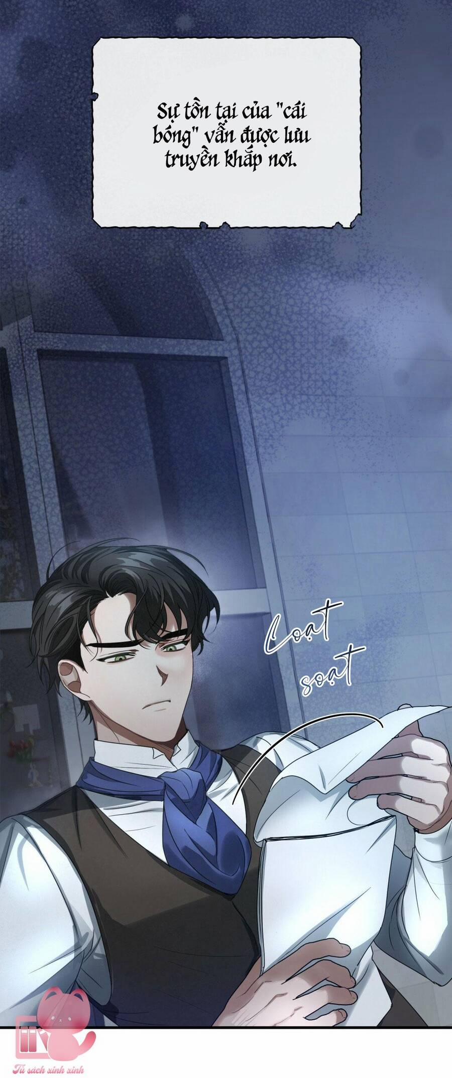 Một Đêm Không Bóng 3 trang 66