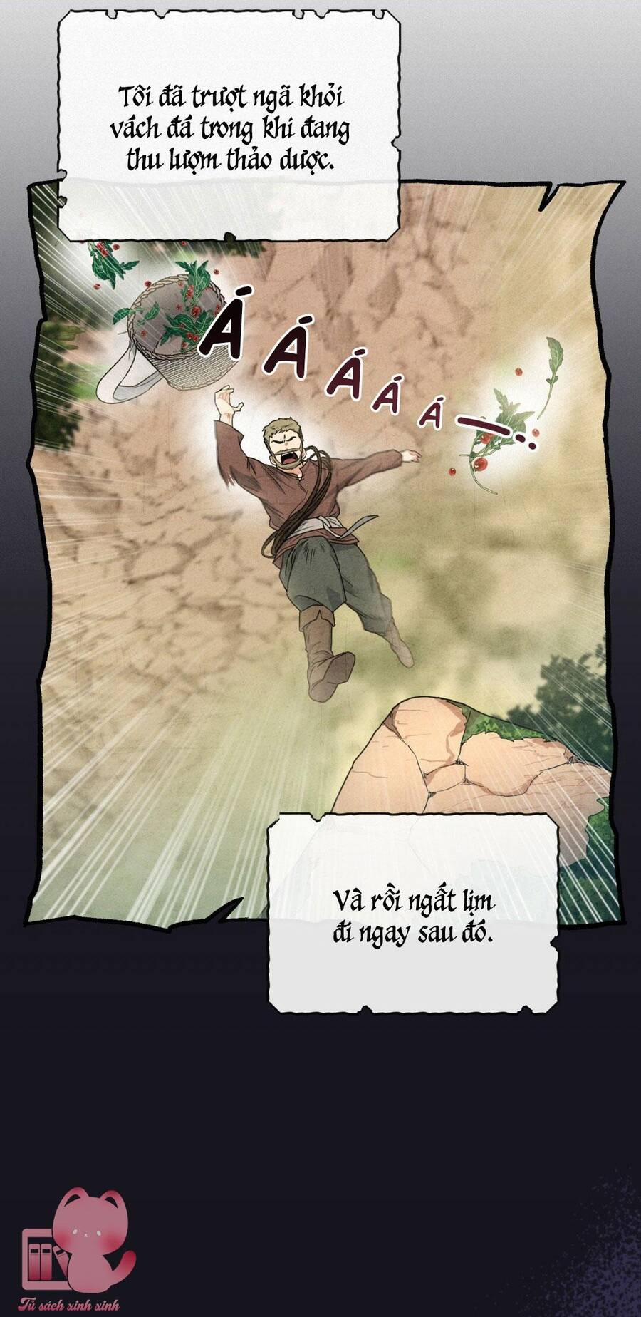 Một Đêm Không Bóng 3 trang 68